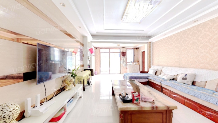 御景尚都一期二手房实景图