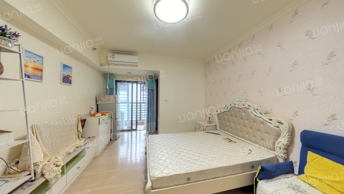 碧桂园天玺湾二手房实景图