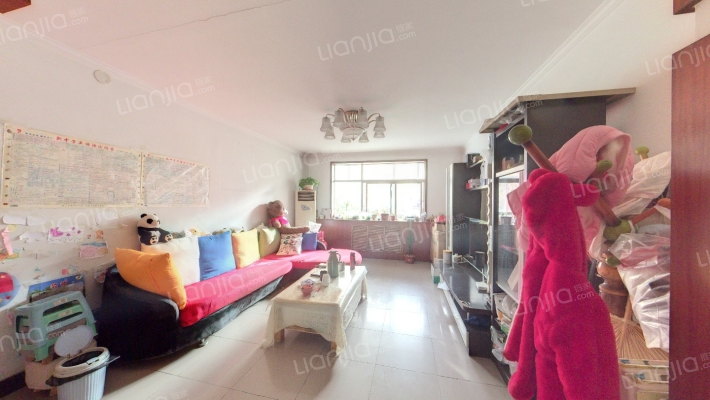 银宏小区二手房实景图