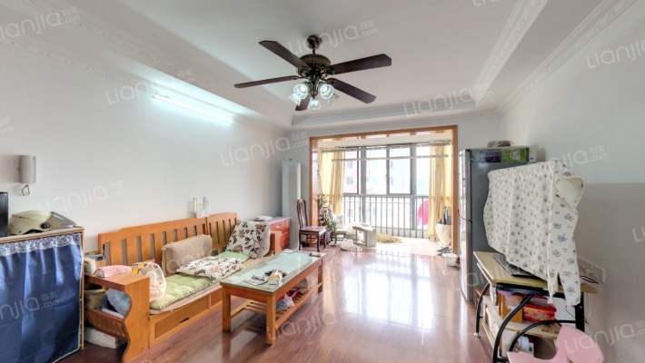 金水新苑二手房实景图