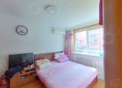 整租·泡崖六区 1室1厅 南_泡崖六区租房