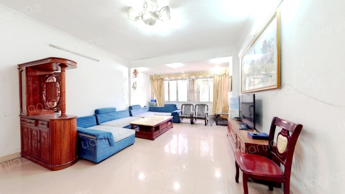 榴苑五街二手房实景图