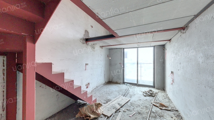 泰禾新天地二手房实景图