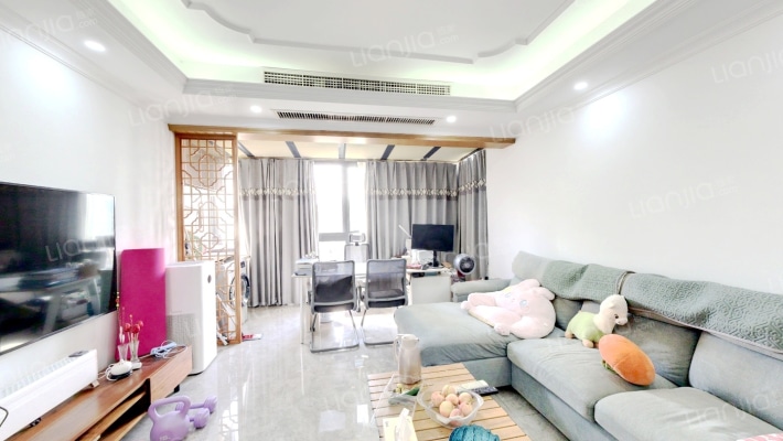 观海苑二手房实景图