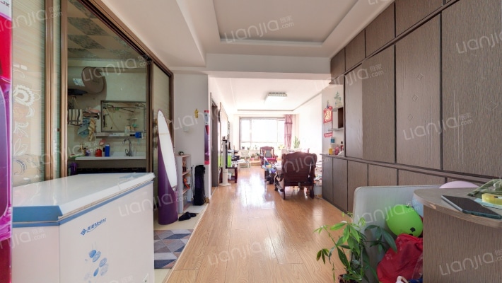 昌盛经典二期二手房实景图