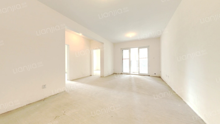 泰祺棕榈湖三期二手房实景图