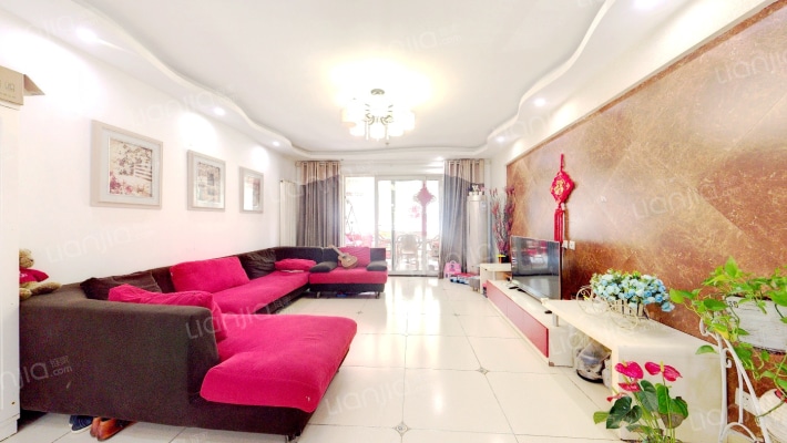 东瑞园二手房实景图