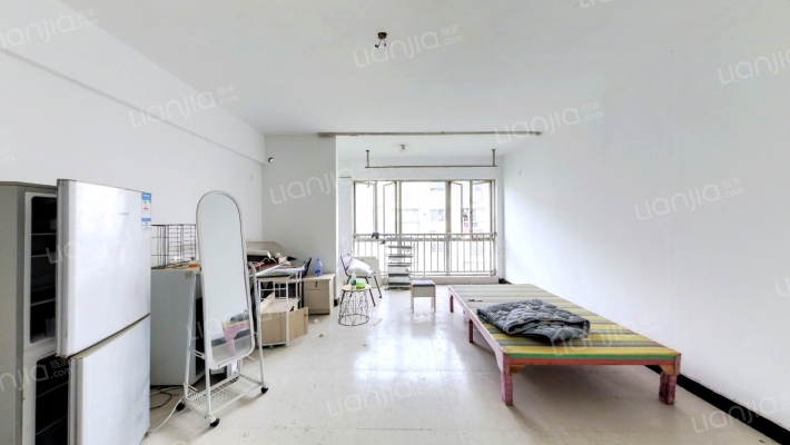 融信第一城二手房实景图