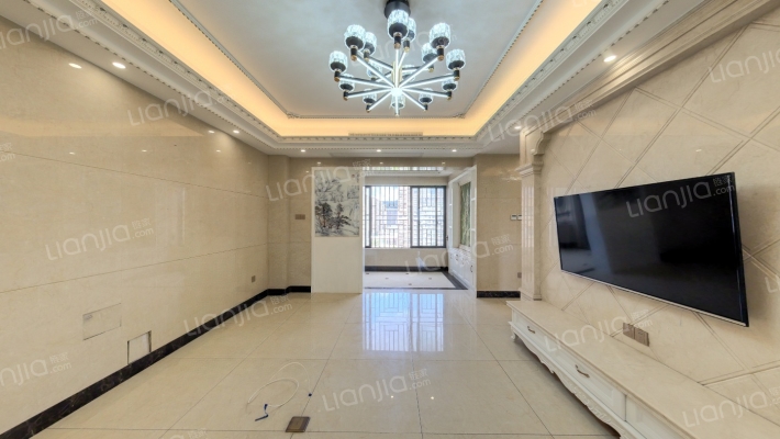 碧水龙城二手房实景图