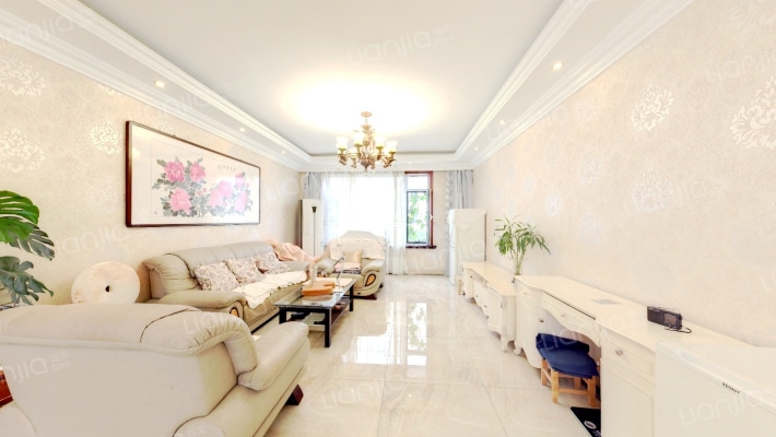 兴昌都市首府二手房实景图