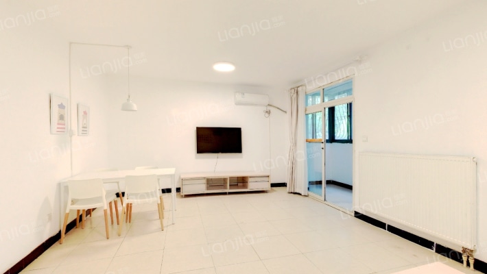 筑梦园二手房实景图