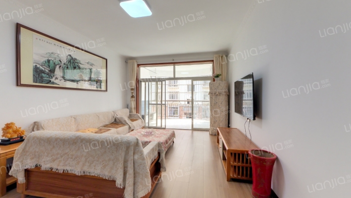 东鑫鑫海花城西区二手房实景图