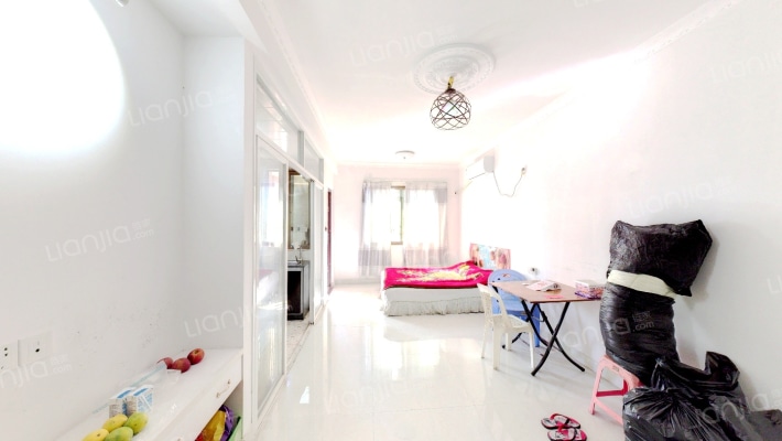 好旺星天地二手房实景图