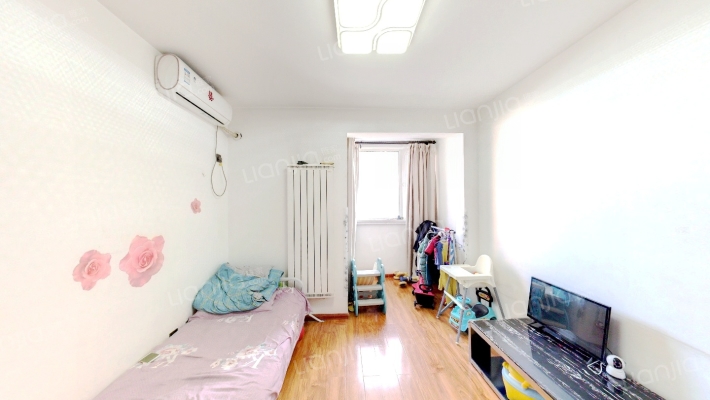 渤海天易园二手房实景图