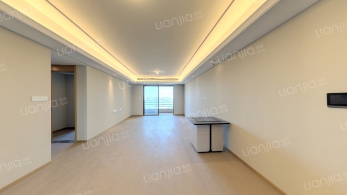 金科蠡湖二手房实景图