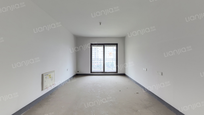 珑樾花园二手房实景图