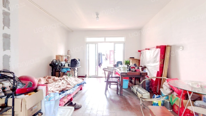 港星花苑二手房实景图