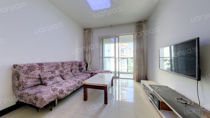 铂金时代二手房实景图