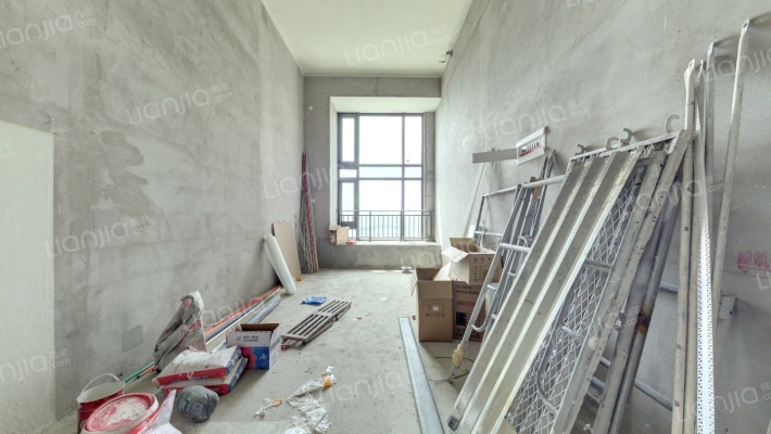 正商汇航铭筑二手房实景图