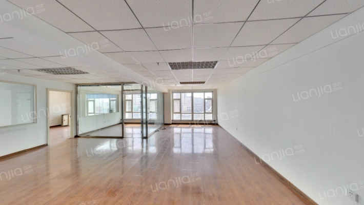 万晟第一区二手房实景图