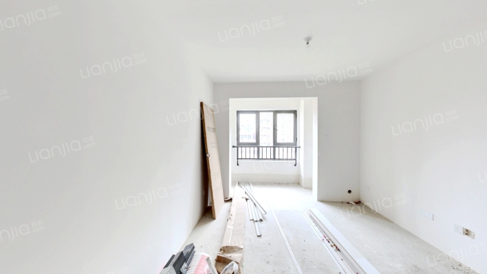 宸悦府二手房实景图