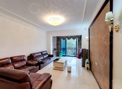 整租·恒大城一期 3室2厅 南_恒大城一期租房