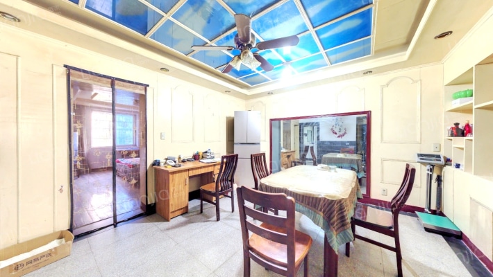 南街花园二手房实景图