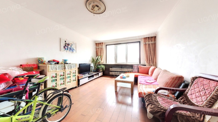 斯大林路二手房实景图