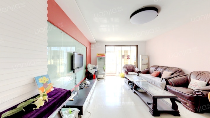 御景园二手房实景图