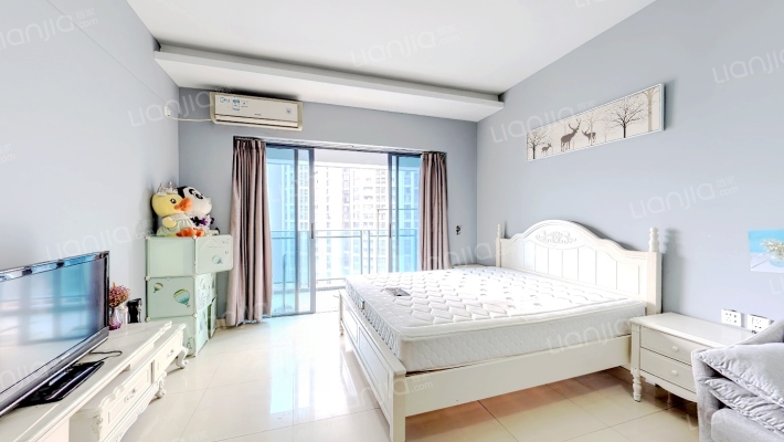 凯旋时代公寓二手房实景图