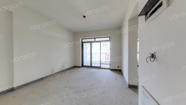 金融街壹号二手房实景图