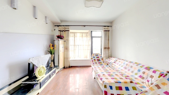 渝高美好星空二手房实景图