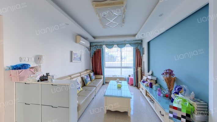 莲坂西小区二手房实景图