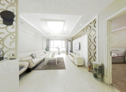 整租·保利锦江林语A区 3室2厅 跃层 南/北_保利锦江林语A区租房