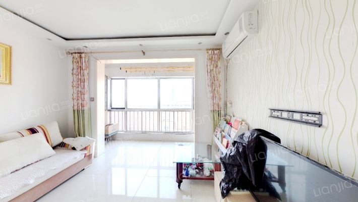 虹溪公寓二手房实景图