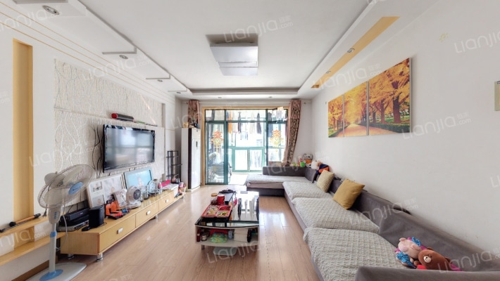 馨居雅苑二手房实景图