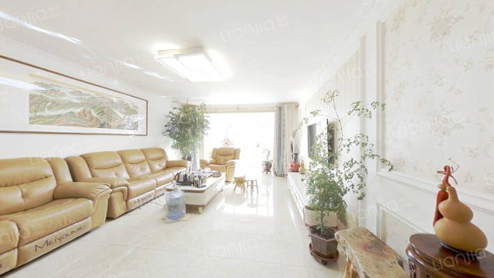 同泰花园二手房实景图