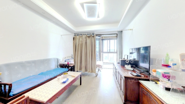 金玥湾二手房实景图