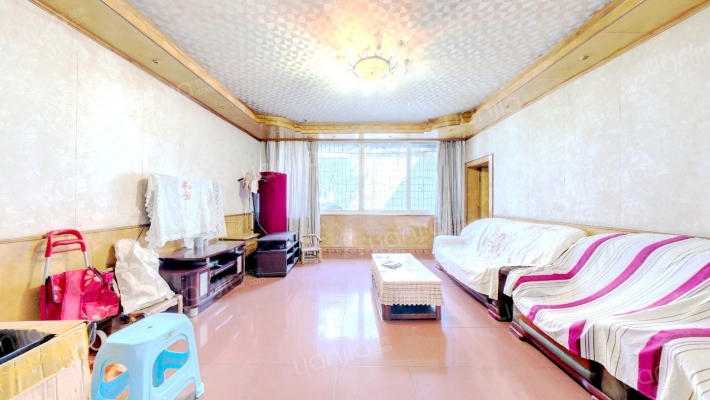 桥梁家苑二手房实景图