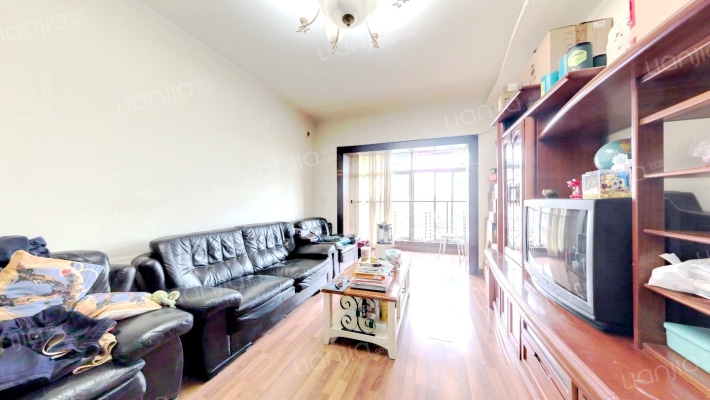 新华园二手房实景图