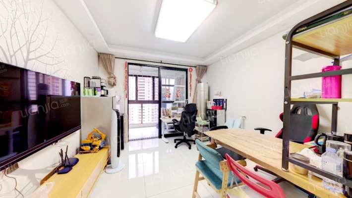 启迪方洲明园二手房实景图