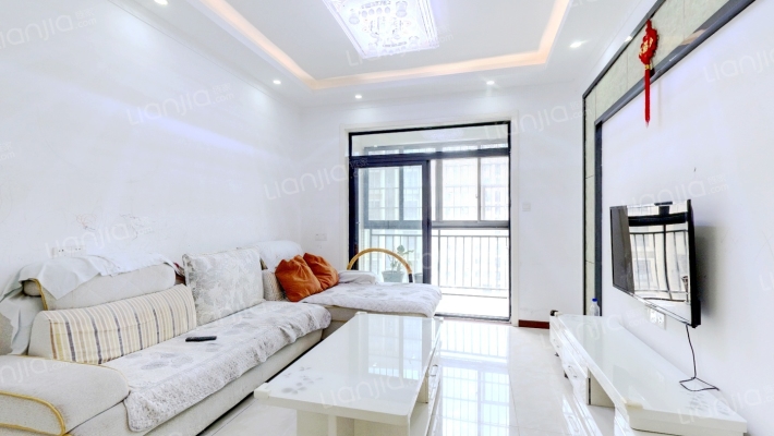 汉北首府二手房实景图