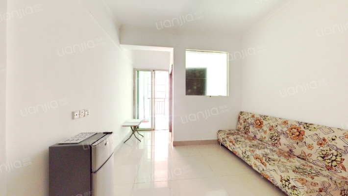 中心花园二手房实景图