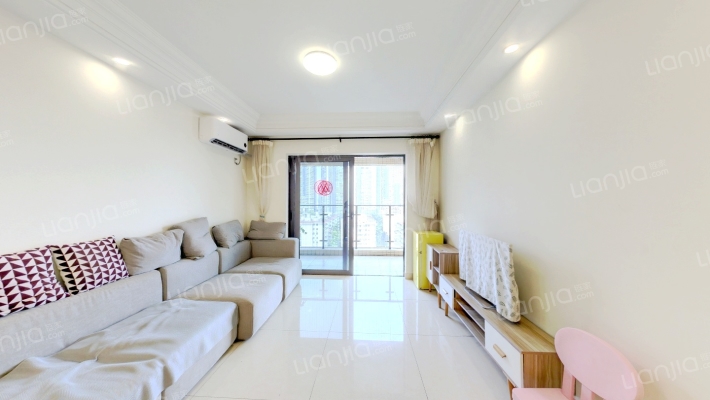 金湾明珠二手房实景图