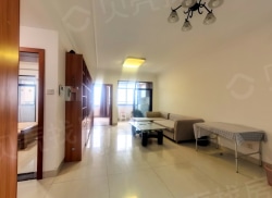 整租·嶺秀天下 2室2厅 东南_嶺秀天下租房