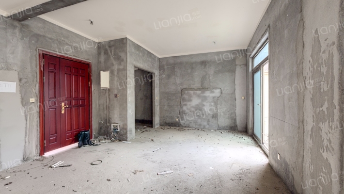 恒大金碧天下闻涛苑二手房实景图