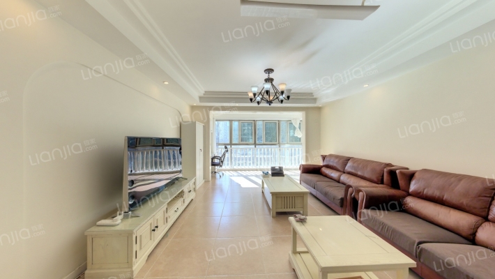 一品亦庄二手房实景图