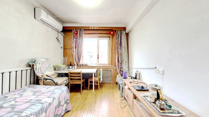 华中街二手房实景图