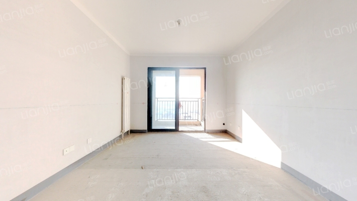 东原晴天见二手房实景图