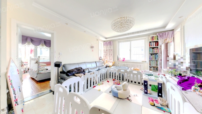 竹韵山色二手房实景图